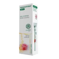 Gel contur ochi antirid 15ml - VIVA NATURA