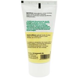 Gel arnica DermoTis 50ml - TIS