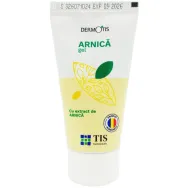 Gel arnica DermoTis 50ml - TIS