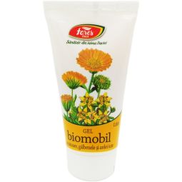 Gel biomobil 50ml - FARES