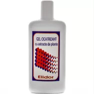 Gel cicatrizant 125ml - ELIDOR