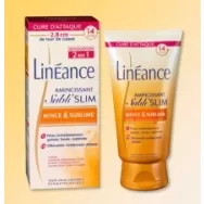 Gel corp remodelat Subli Slim 150ml - LINEANCE