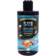 Gel dus crema miere argan galbenele Unisex 300ml - VERRE DE NATURE