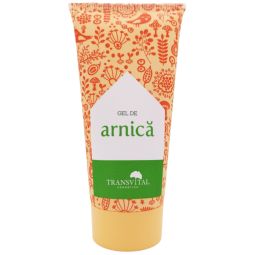 Gel arnica 150ml - TRANSVITAL