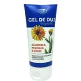 Gel dus terapeutic galbenele propolis miere 200ml - CETA
