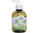 Gel curatare ten normal gras Ceai verde Ginkgo biloba 270ml - ZELENAYA APTEKA