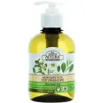 Gel curatare ten normal gras Ceai verde Ginkgo biloba 270ml - ZELENAYA APTEKA