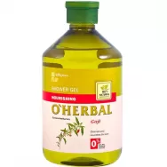 Gel dus nutritiv extract goji 500ml - O`HERBAL