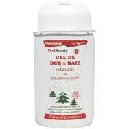 Gel dus baie Relaxant brad echinacea musetel 300ml - FAVISAN