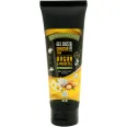 Gel dus crema miere argan musetel Sensitive Skin 100ml - VERRE DE NATURE