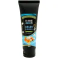 Gel dus crema miere argan galbenele Unisex 100ml - VERRE DE NATURE