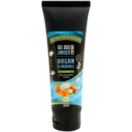 Gel dus crema miere argan galbenele Unisex 100ml - VERRE DE NATURE
