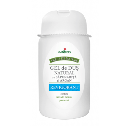 Gel dus revigorant 300ml - MANICOS