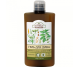 Gel dus tonifiant ovaz cafea verde 400ml - ZELENAYA APTEKA