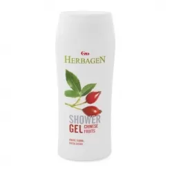 Gel dus chinese fruit 250ml - HERBAGEN