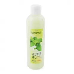 Gel dus menta 250ml - HERBAGEN