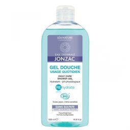 Gel dus uz cotidian Rehydrate 500ml - JONZAC