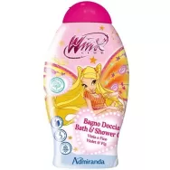 Gel dus Winx 500ml - ADMIRANDA