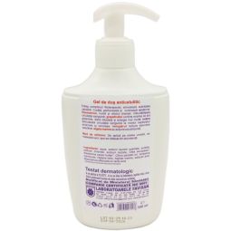 Gel dus baie AntiCelulitic Celusal 300ml - FAVISAN