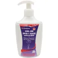 Gel dus baie anticelulitic Celusal dr Virginia Faur 300ml - FAVISAN