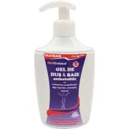 Gel dus baie AntiCelulitic Celusal 300ml - FAVISAN