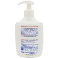 Gel dus baie Hidratant aloe pepene galben 300ml - FAVISAN