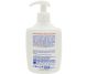 Gel dus baie Hidratant aloe pepene galben 300ml - FAVISAN