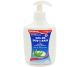 Gel dus baie Hidratant aloe pepene galben 300ml - FAVISAN