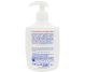 Gel dus baie Hidratant aloe pepene galben 300ml - FAVISAN