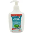 Gel dus baie Nutritiv spirulina 300ml - FAVISAN