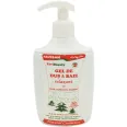 Gel dus baie Relaxant brad echinacea musetel 300ml - FAVISAN
