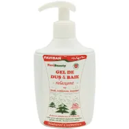 Gel dus baie Relaxant brad echinacea musetel 300ml - FAVISAN