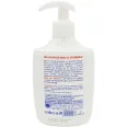 Gel dus baie Vitalizant galbenele caise 300ml - FAVISAN