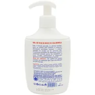 Gel dus baie Vitalizant galbenele caise 300ml - FAVISAN