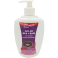 Gel dus baie Psihotonic verbina dr Virginia Faur 300ml - FAVISAN