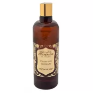 Gel dus ulei argan Caffeine Therapy 400ml - HAMMAM EL HANA