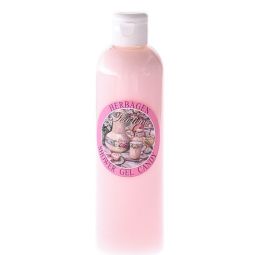 Gel dus candy Tea Time 250ml - HERBAGEN