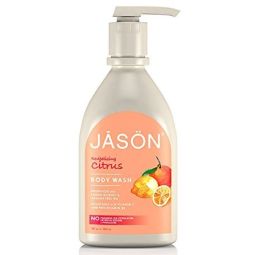 Gel dus citrice 900ml - JASON