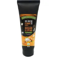 Gel dus crema argan catina miere Femme Douce 100ml - VERRE DE NATURE