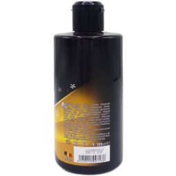 Gel dus crema miere argan musetel Sensitive Skin 300ml - VERRE DE NATURE