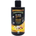 Gel dus crema miere argan musetel Sensitive Skin 300ml - VERRE DE NATURE