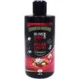 Gel dus crema miere argan migdale Femme Delicate 300ml - VERRE DE NATURE
