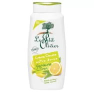 Gel dus cremos verbina lamaie 250ml - LE PETIT OLIVIER