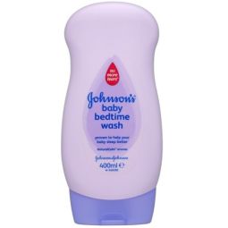 Gel dus cremos levantica 400ml - JOHNSONS BABY