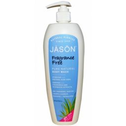 Gel dus fara miros 473ml - JASON