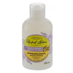 Gel dus sampon masline lavanda 250ml - RAMPAL LATOUR