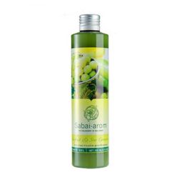 Gel dus starfruit agrise 200ml - THAI SPA