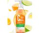 Gel curatare energizant C+Citrus AntiagEnz complex 240ml - BEAUTY VISAGE