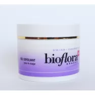 Gel fata exfoliant 50ml - BIOFLORA