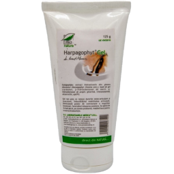 Gel harpagophyt 125g - MEDICA